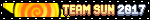 TEAM SUN 2017